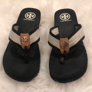 Tory Burch Flip Flop Sandals